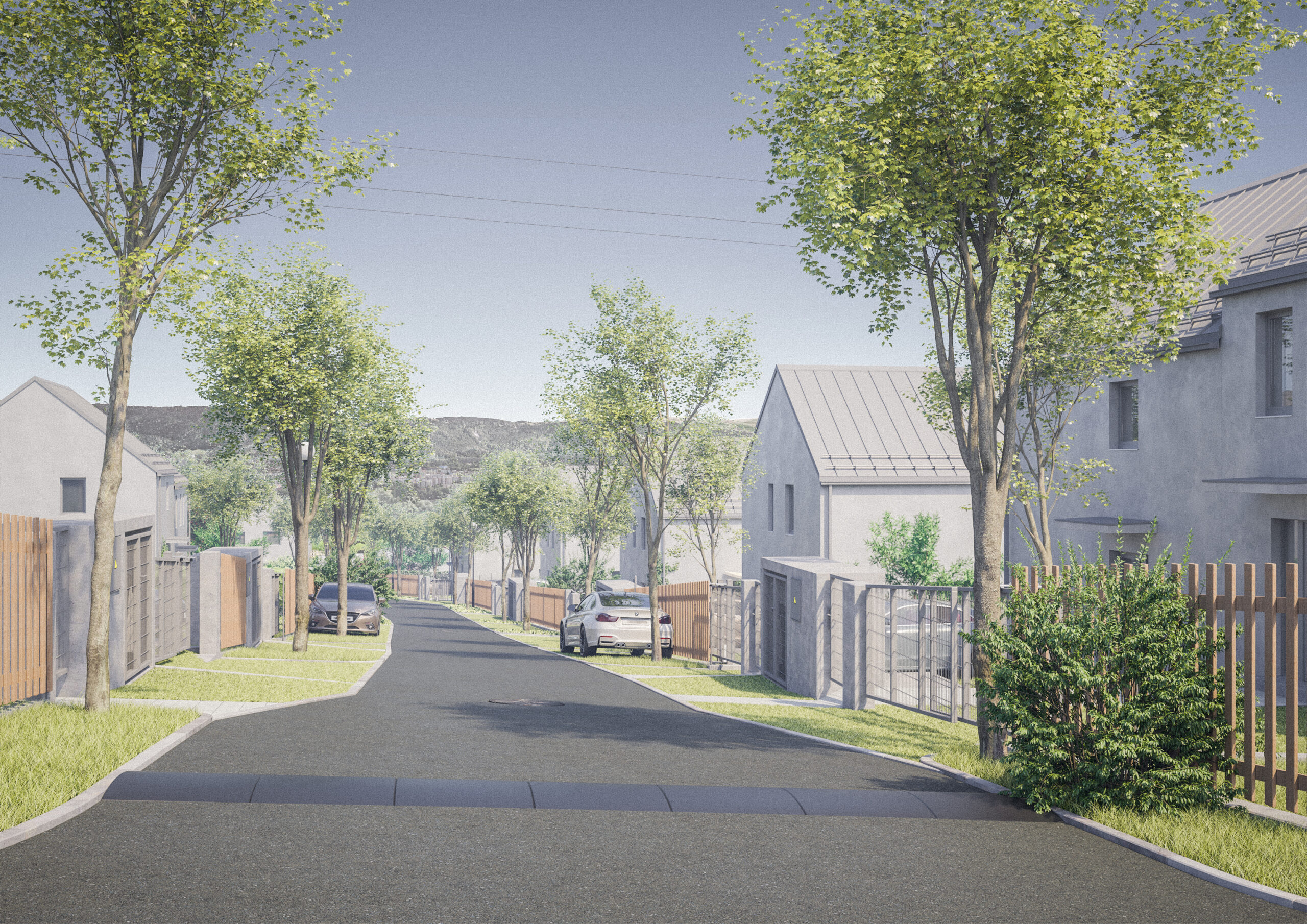 Územní studie Liberec